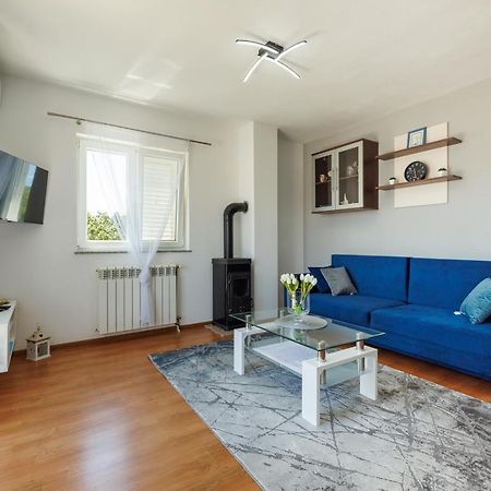 Apartman La Vista E' Bella Kornic Exterior photo